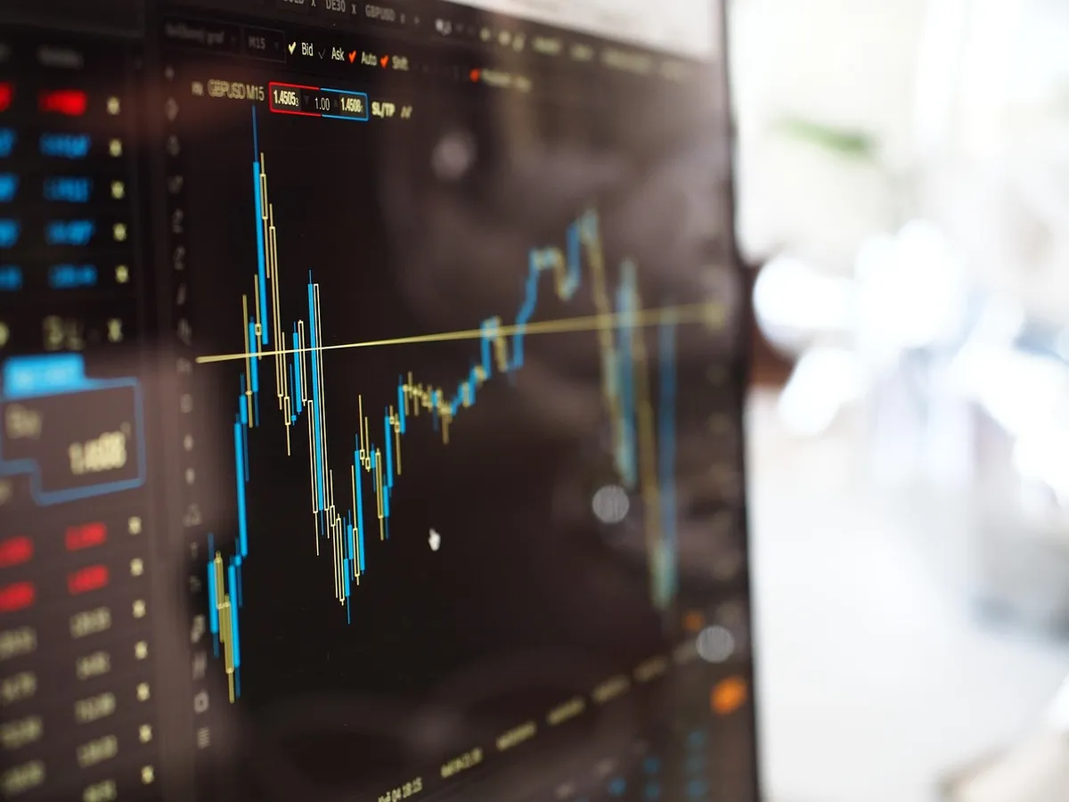 blur, chart, computer, data, finance, graph, growth, line graph, stock exchange, stock market, technology, trading, data, finance, finance, graph, stock market,