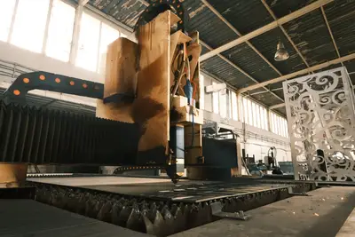 AI Manufacturing Expo 24: Smart Industry Guide