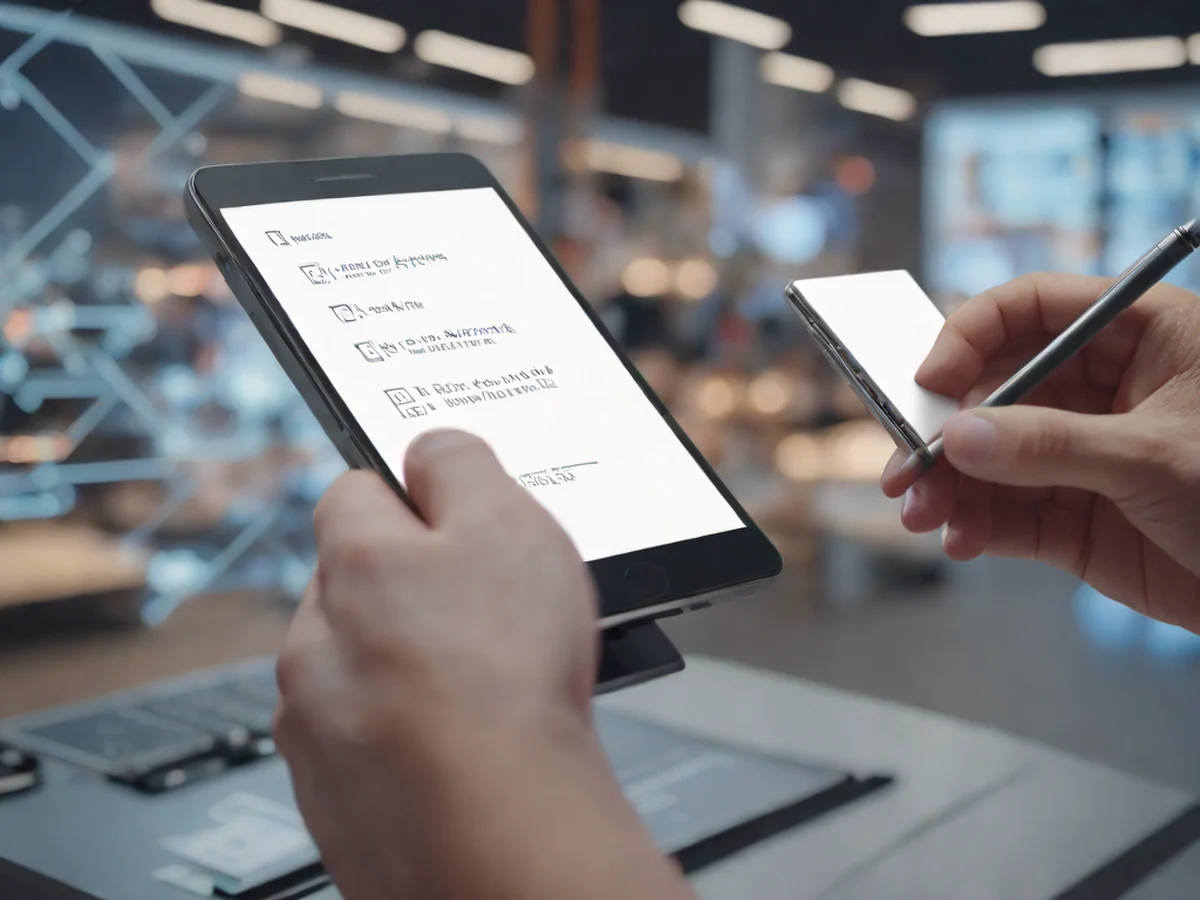 Trade Shows: A Treasure Trove of Information