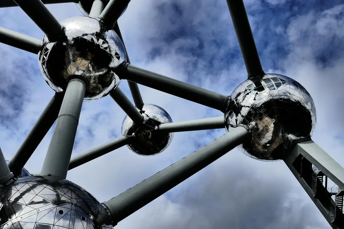 brussels, atomium, belgium, sightseeing, tourism, landmark, expo 1957, museum, atomium, atomium, atomium, atomium, atomium