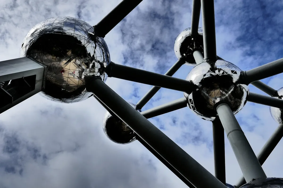 brussels, atomium, belgium, sightseeing, tourism, landmark, expo 1957, museum, detail, atomium, atomium, atomium, atomium, atomium