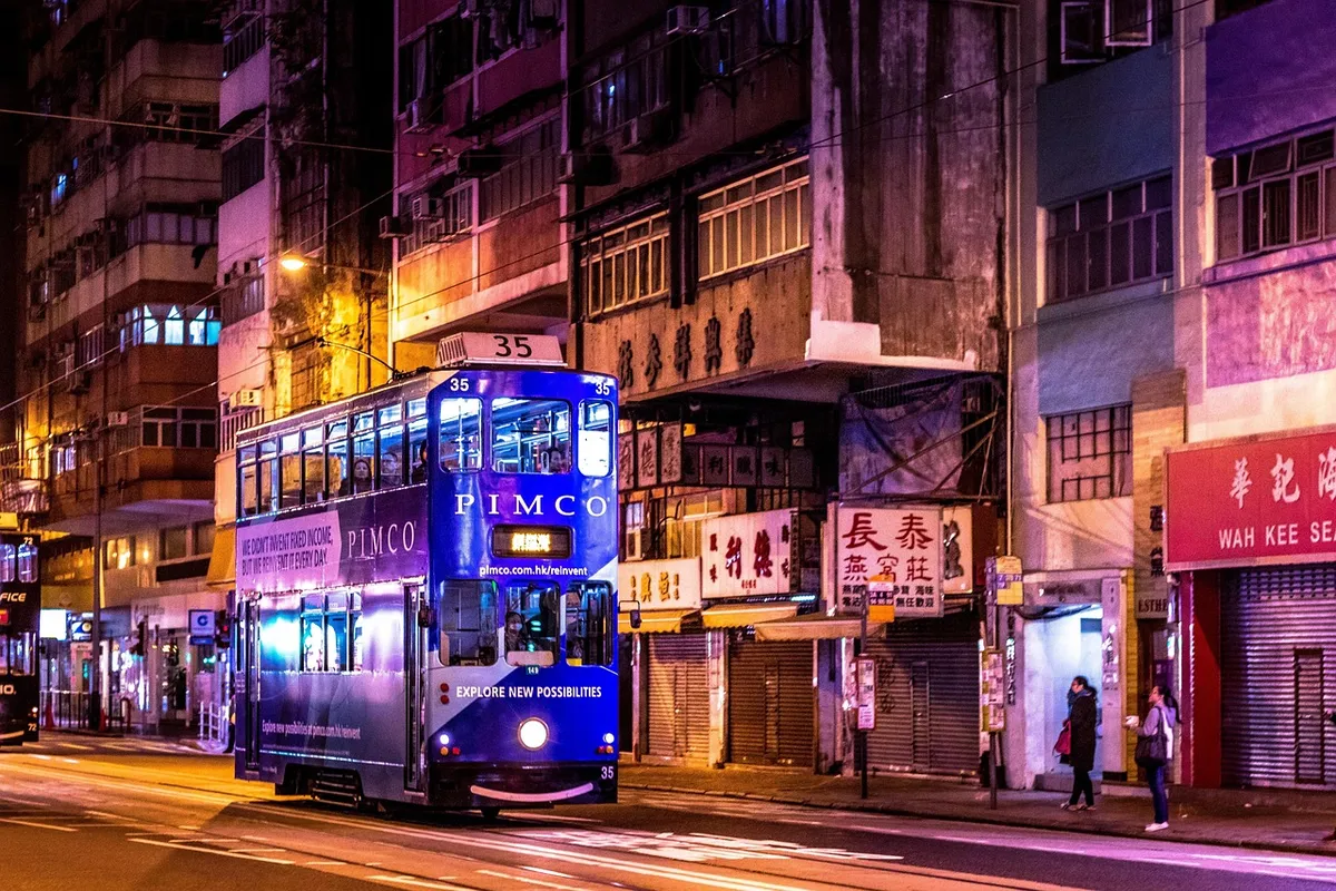 홍콩, 밤, 도시, 도시경관, 거리, 건축, 아시아, 건물, 버스, 사람, 관광, 오래된, 홍콩, 홍콩, 홍콩, 홍콩, 홍콩, 버스