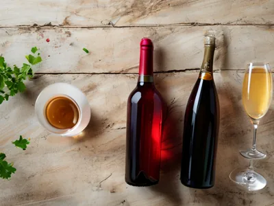 Come influenzeranno le aziende vino e tecnologia il mercato?