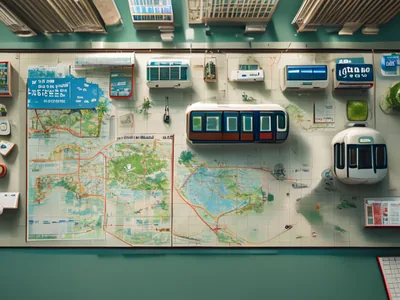 Expo 86 to SkyTrain: Guide to modern transit