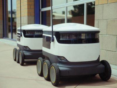 Robotique construction : guide des machines autonomes 2026