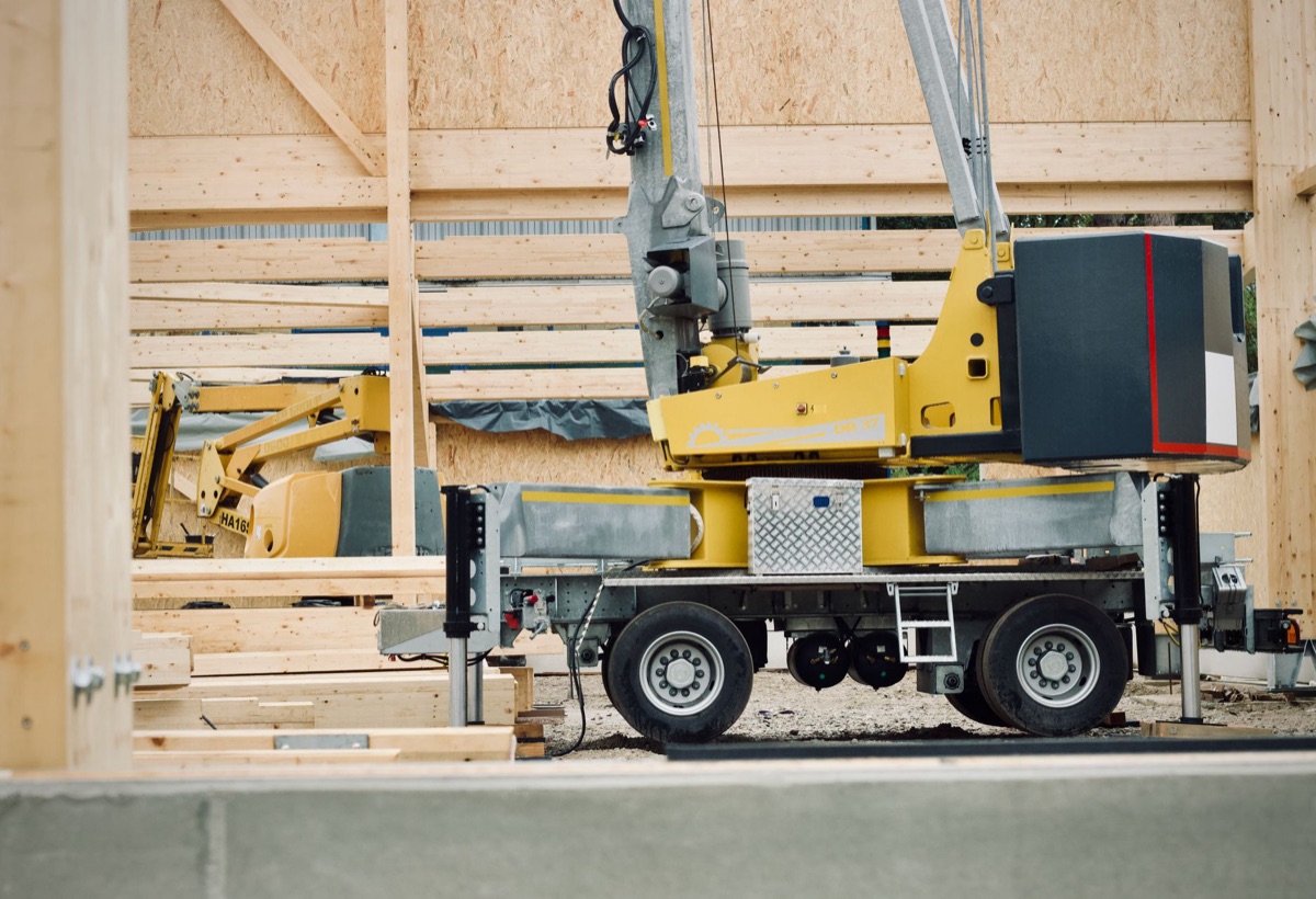 Robotica: Guide alle innovazioni del cantiere nel 2026