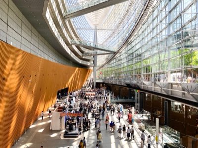 スマート建設2026の展示会ガイドと最新技術の動向