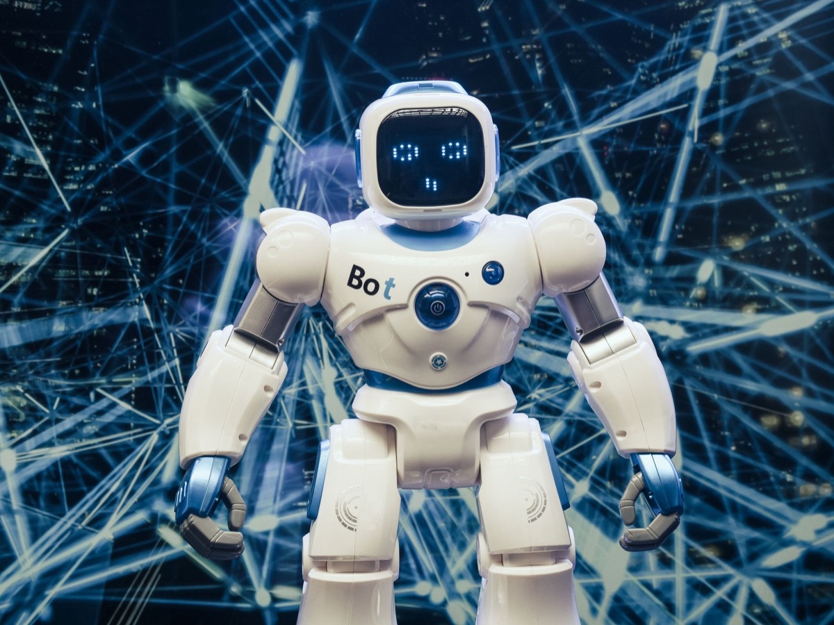Smart Construction: How AI verandert de bouwsector in 2026