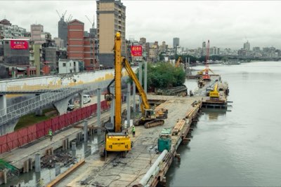 智慧型建設2026展覽指南：自動化與AI技術趨勢