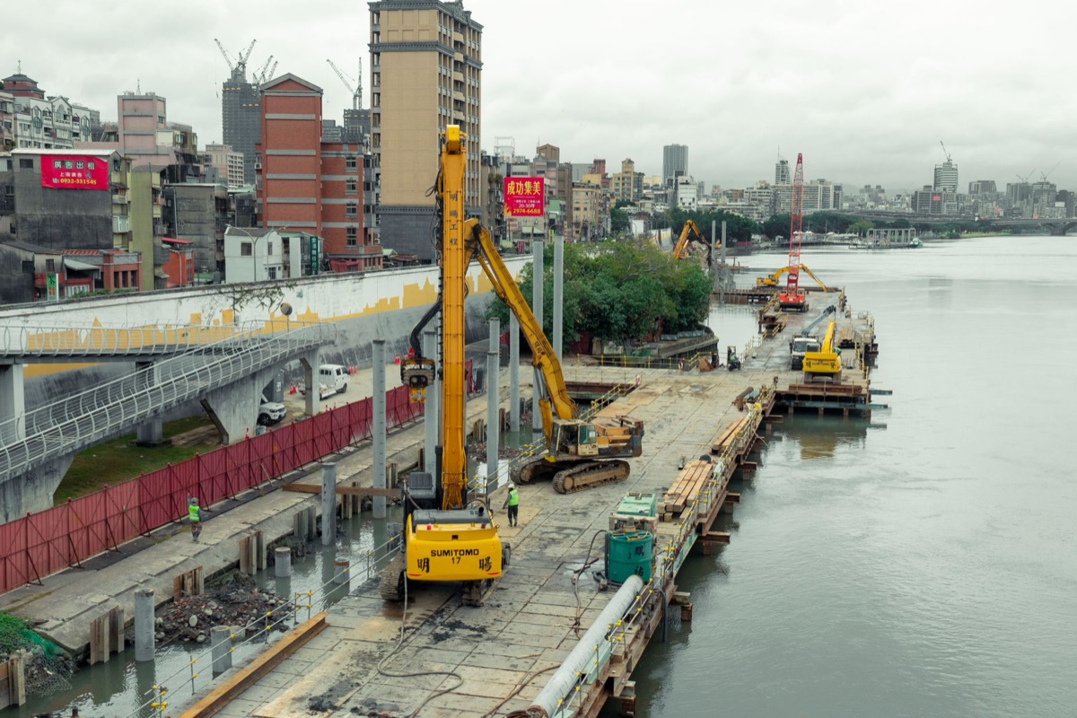 智慧型建設2026展覽指南：自動化與AI技術趨勢